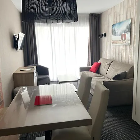 Avec Piscine Et Animaux Admis, Gourette, 4 Pers - Fr-1-860-53 Eaux-Bonnes