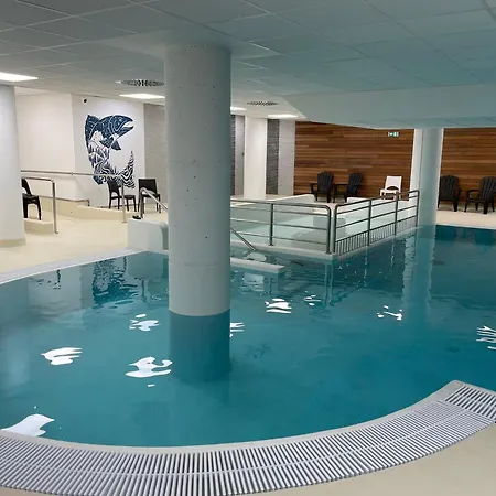 Avec Piscine Et Animaux Admis, Gourette, 4 Pers - Fr-1-860-53 * Eaux-Bonnes