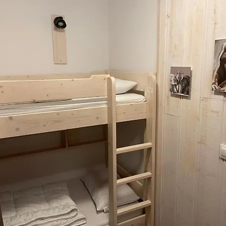 Avec Piscine Et Animaux Admis, Gourette, 4 Pers - Fr-1-860-53 Eaux-Bonnes