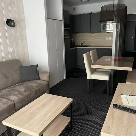 4 Pers Avec Piscine à Gourette, Animaux Acceptés - Fr-1-860-53 Appartement *