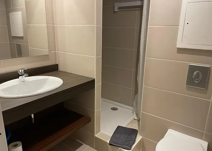 Avec Piscine Et Animaux Admis, Gourette, 4 Pers - Fr-1-860-53 Eaux-Bonnes